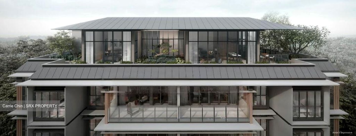 Watten House (D11), Condominium #488517591